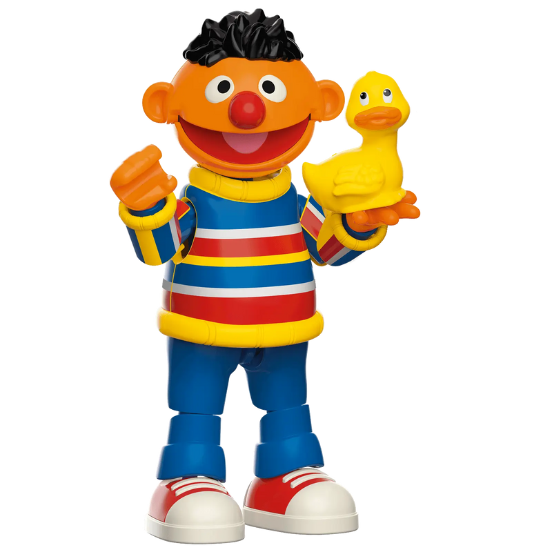Blokees Sesame Street preCOOL Mini Model Kit - Series 02