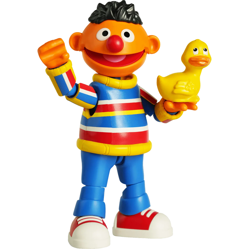 Blokees Sesame Street preCOOL Mini Model Kit - Series 02