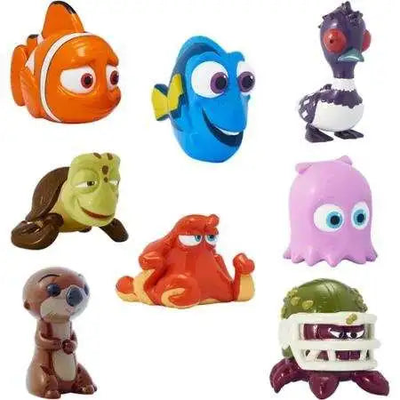 Disney Pixar Finding Dory Mystery Pack