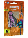 Fortnite 2D Character Keychain Series one