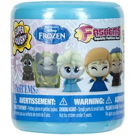 Disney Frozen FashEms/Fash'Ems Mystery Pack - Series 1