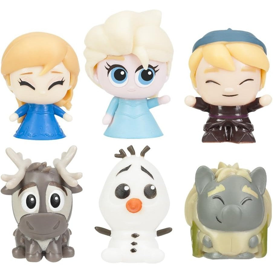 Disney Frozen FashEms/Fash'Ems Mystery Pack - Series 1