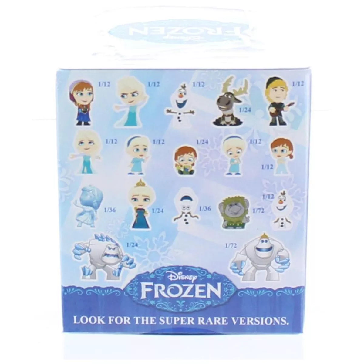 Funko Mystery Minis Disney Frozen Vinyl Figure Blind Box