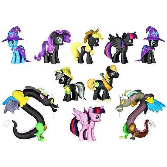 Funko My Little Pony Mystery Mini Vinyl Figure Blind Box - Series 2