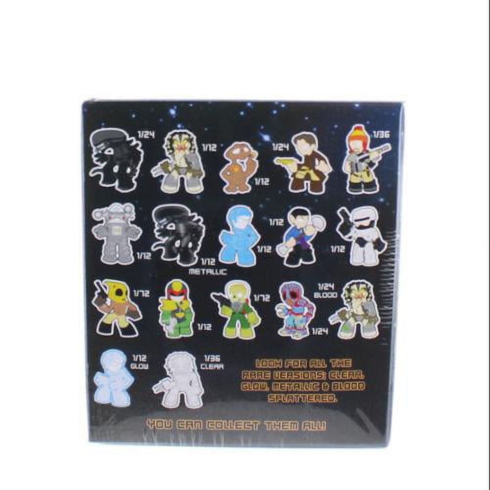 Funko Mystery Minis Science Fiction Vinyl Figure Blind Box - Series 1