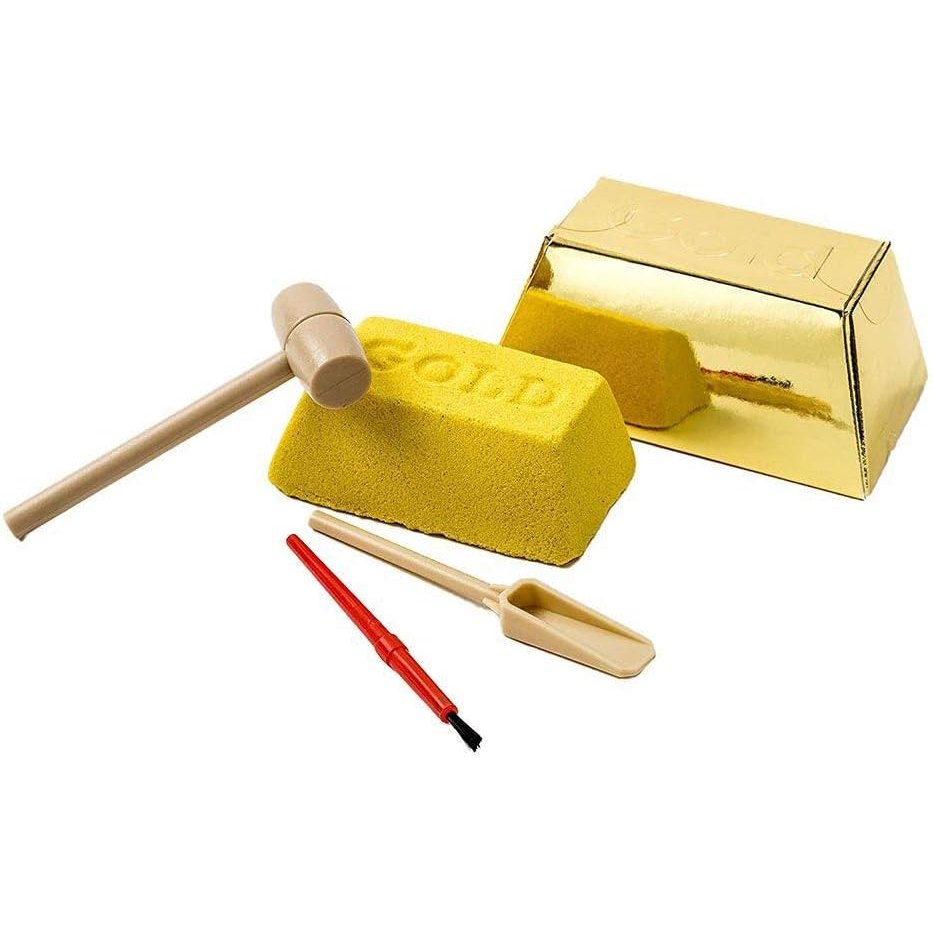 Gold Dig It!