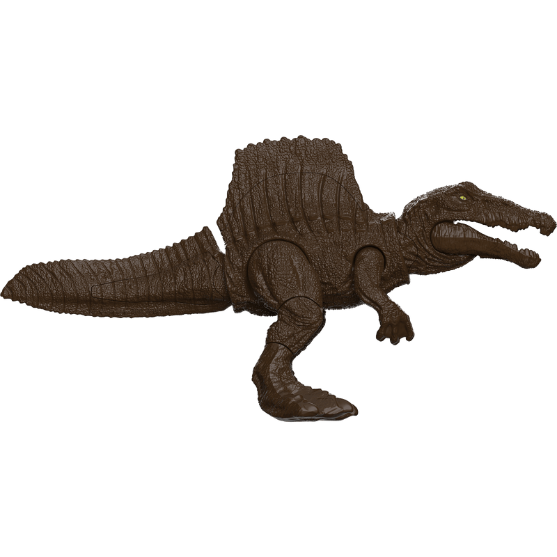TS 01 Dinosaur Capture Operation - Blokees Jurassic World Terraventure Mini Model Kit