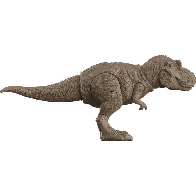 TS 01 Dinosaur Capture Operation - Blokees Jurassic World Terraventure Mini Model Kit