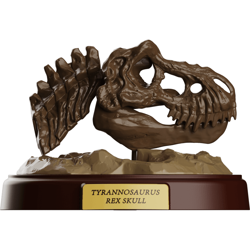TS 01 Dinosaur Capture Operation - Blokees Jurassic World Terraventure Mini Model Kit