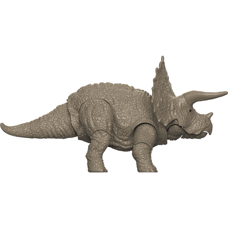 TS 01 Dinosaur Capture Operation - Blokees Jurassic World Terraventure Mini Model Kit