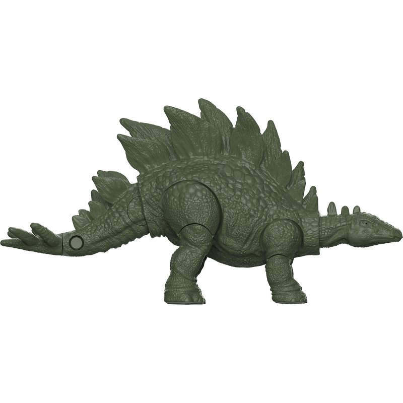 TS 01 Dinosaur Capture Operation - Blokees Jurassic World Terraventure Mini Model Kit