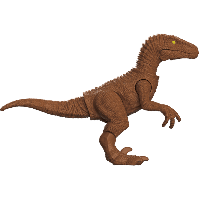 TS 01 Dinosaur Capture Operation - Blokees Jurassic World Terraventure Mini Model Kit