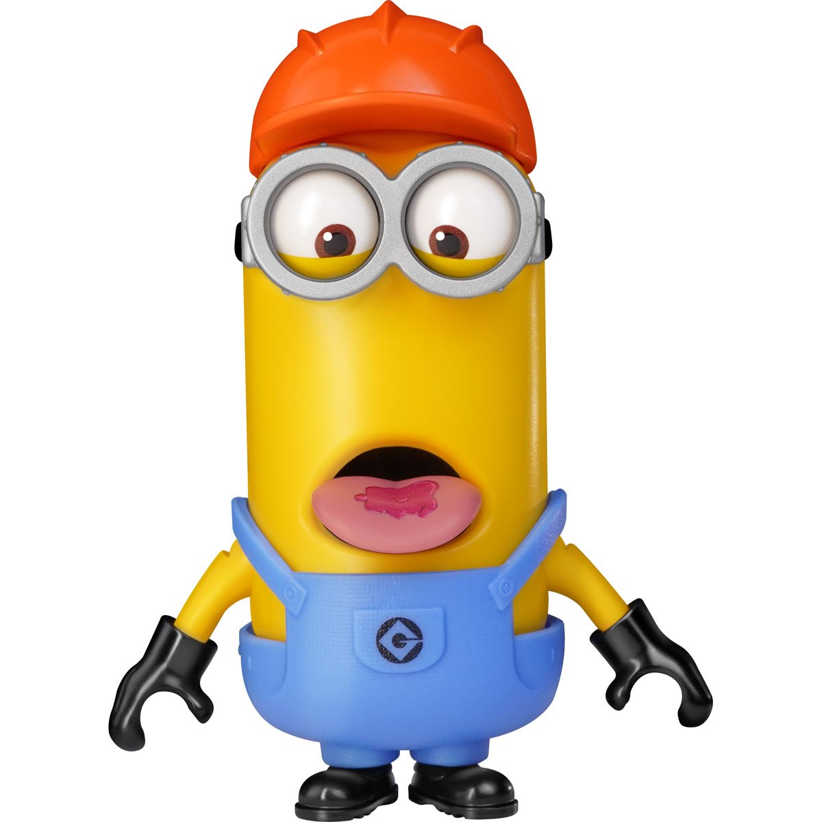 Blokees Minion preCOOL Jelly Factory Series Mini Model Kit