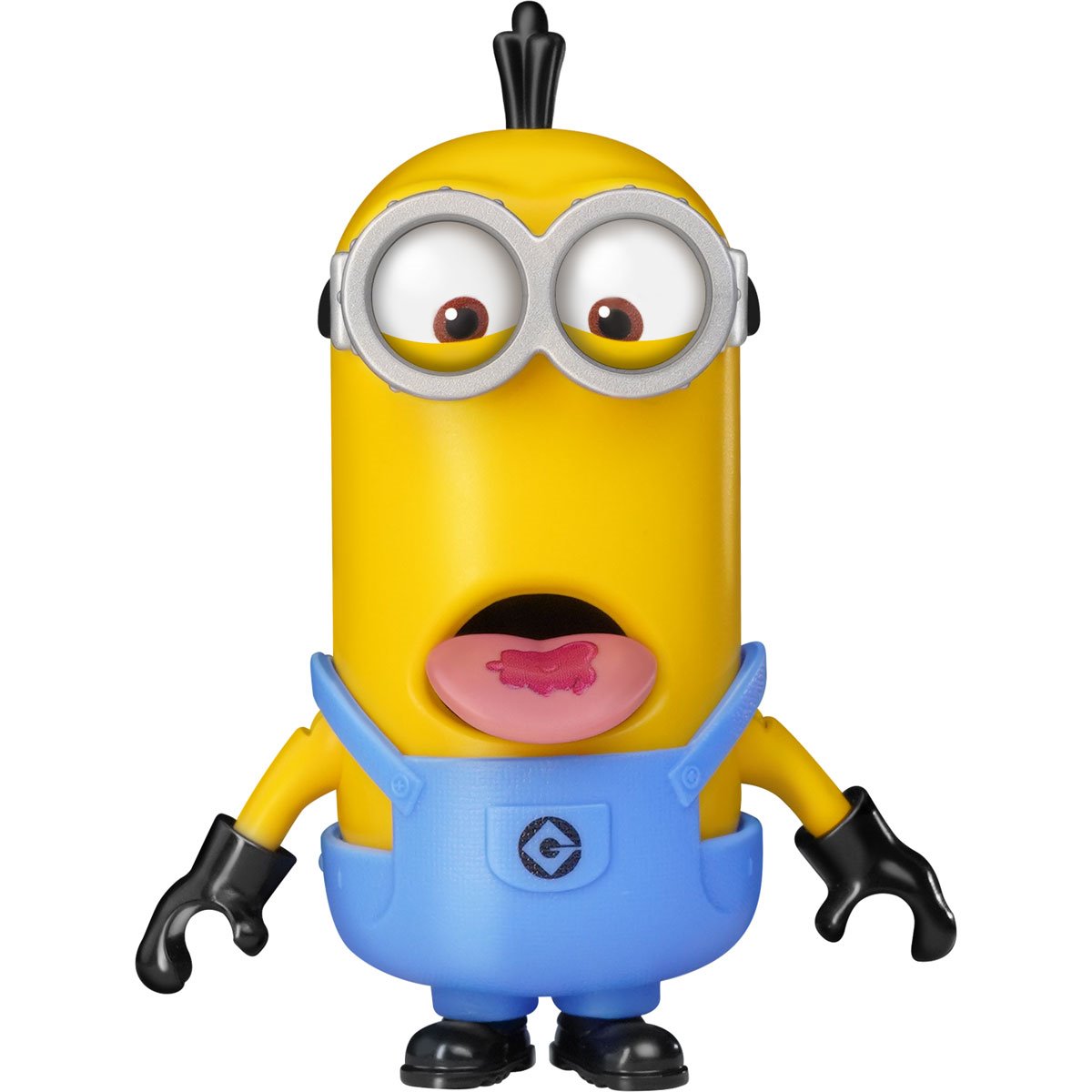 Blokees Minion preCOOL Jelly Factory Series Mini Model Kit