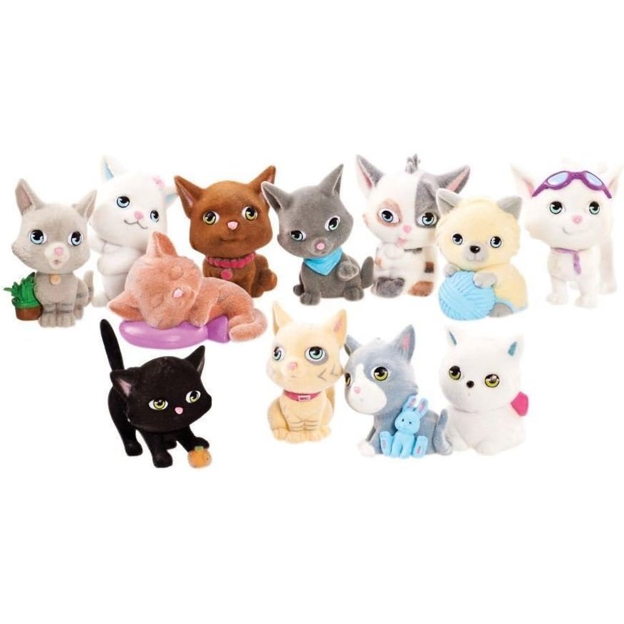 Kitty In My Pocket Series One Blind Bag