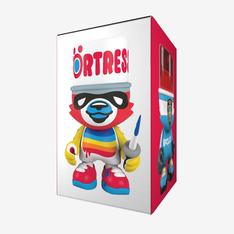 Superplastic Kranky Series One Blind Box