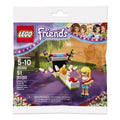 LEGO 30399 Friends Amusement Park Bowling