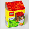 LEGO 5004468 Iconic Easter Minifigure
