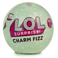 L.O.L. Surprise Series 2 Charm Fizz Ball