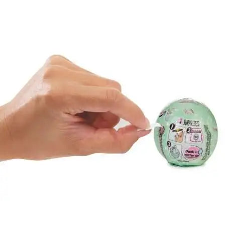L.O.L. Surprise Series 2 Charm Fizz Ball
