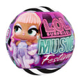 L.O.L. Surprise! Music Festival Core Tots Capsule Mystery Pack