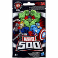 Marvel 500 Micro Figures Blind Bag Series 1