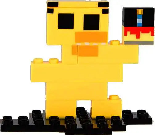 Five Nights at Freddy's 8-Bit Buildable Figure - Series 1
