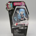 Mega Bloks Monster High Series 3 Figures