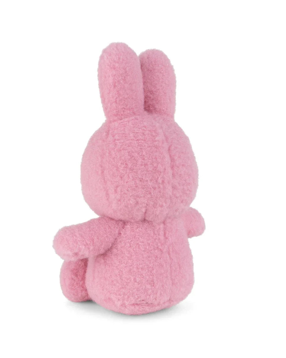 MIFFY Cotton Candy Rose Pink Plush