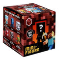Minecraft Mini-figure Blind Box - Series 3 (Netherrack)