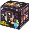 Minecraft Mini-figure Blind Box - Series 4 (Obsidian)