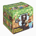 Minecraft Mini-figure Blind Box - Series 1 (Grass)