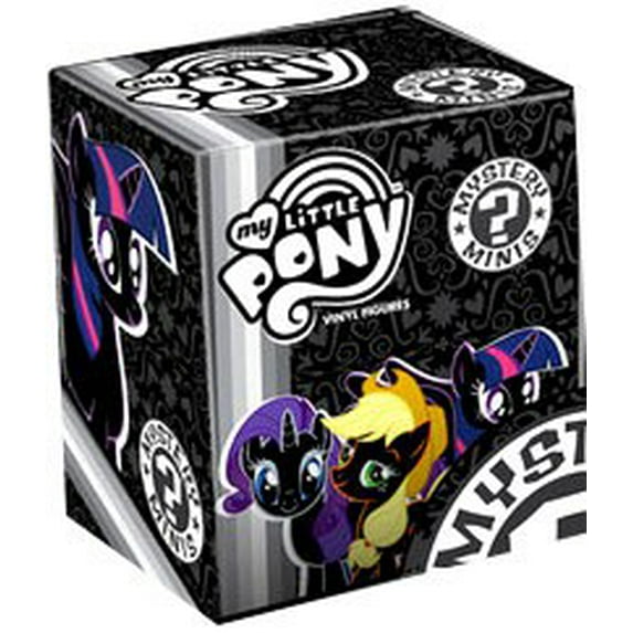 Funko My Little Pony Mystery Mini Vinyl Figure Blind Box - Series 2