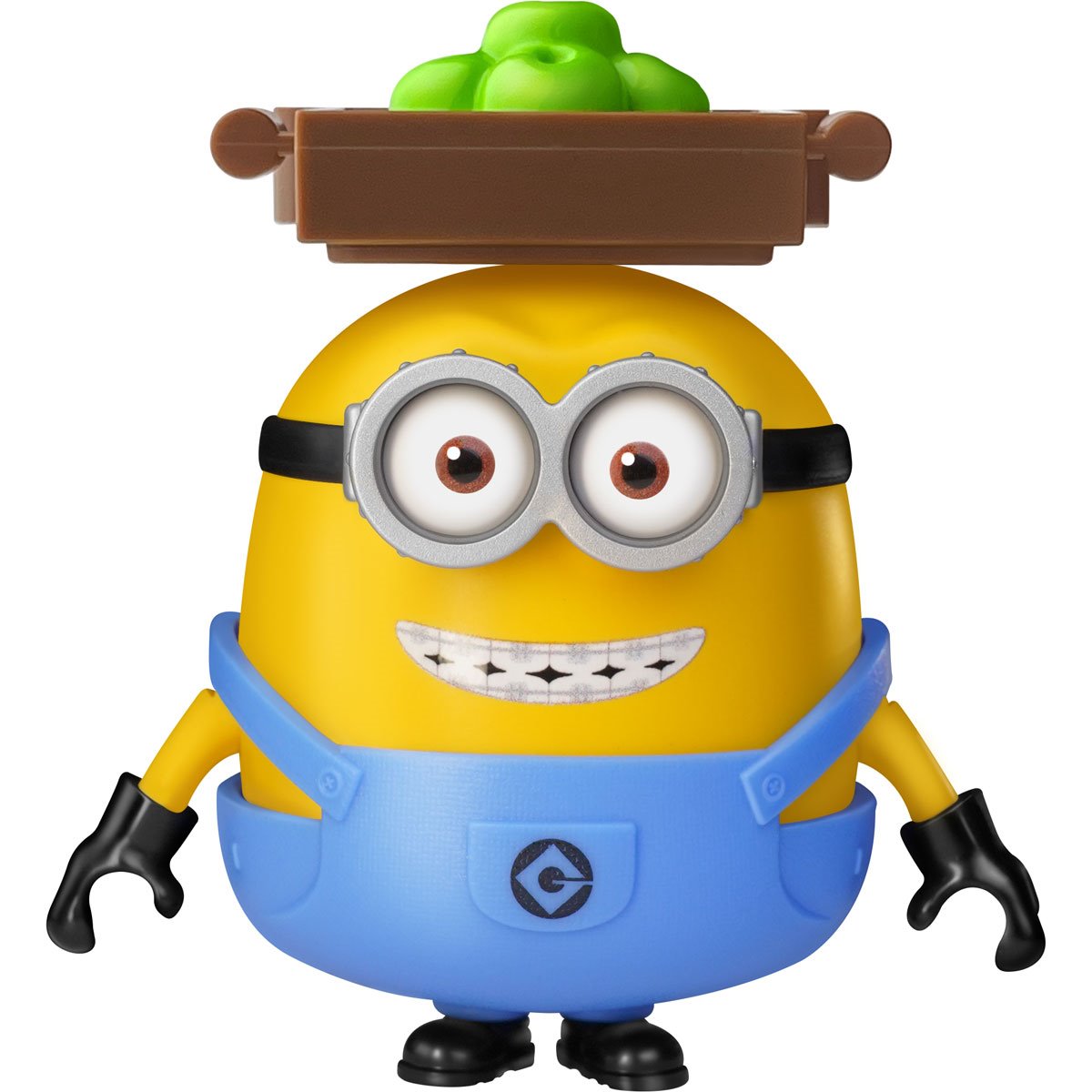 Blokees Minion preCOOL Jelly Factory Series Mini Model Kit
