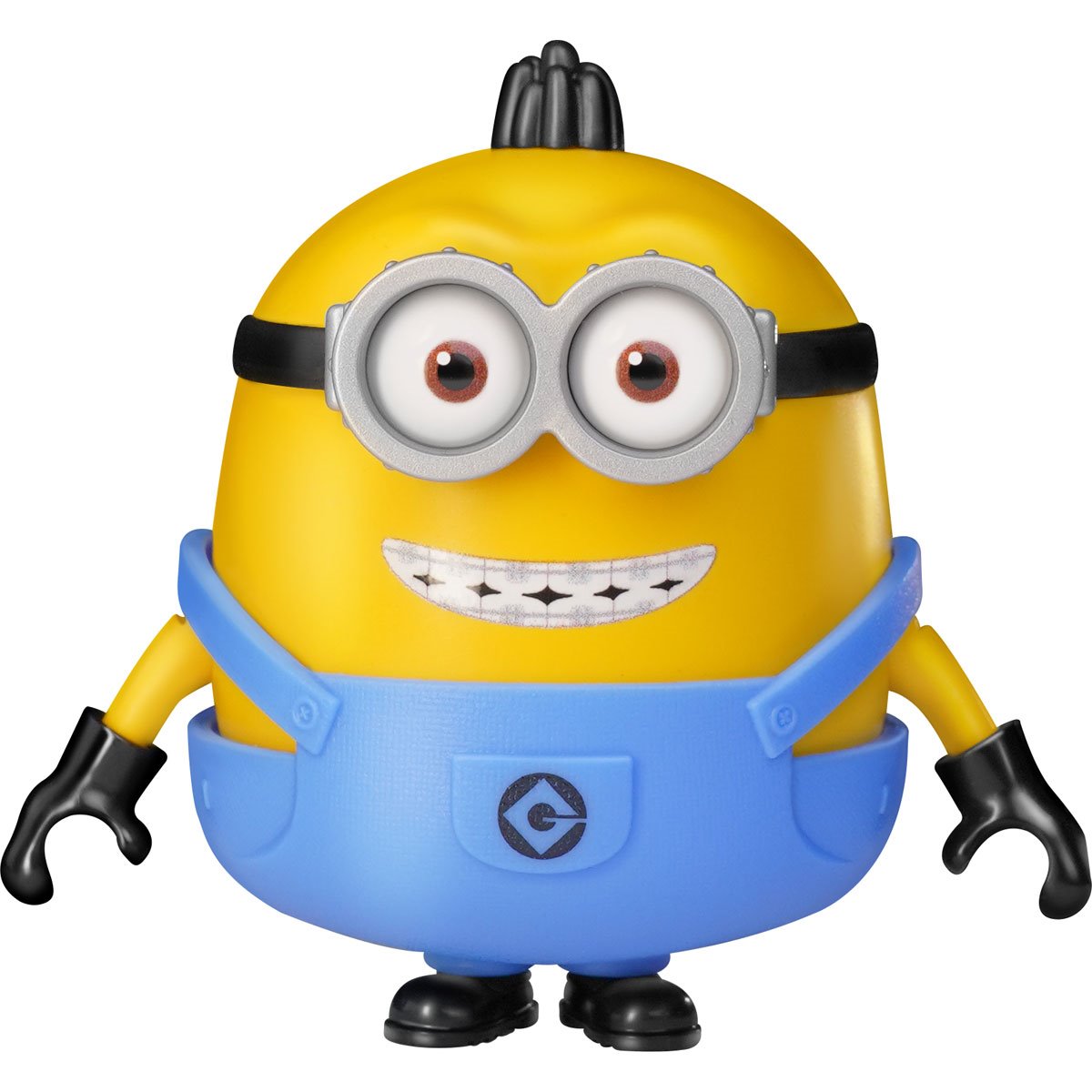 Blokees Minion preCOOL Jelly Factory Series Mini Model Kit