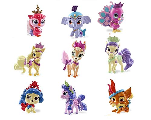 Disney Princess Palace Pets Mystery Pack - Series 3