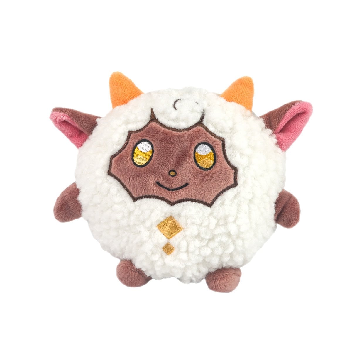 Palworld Small Plush Series One - Lamball