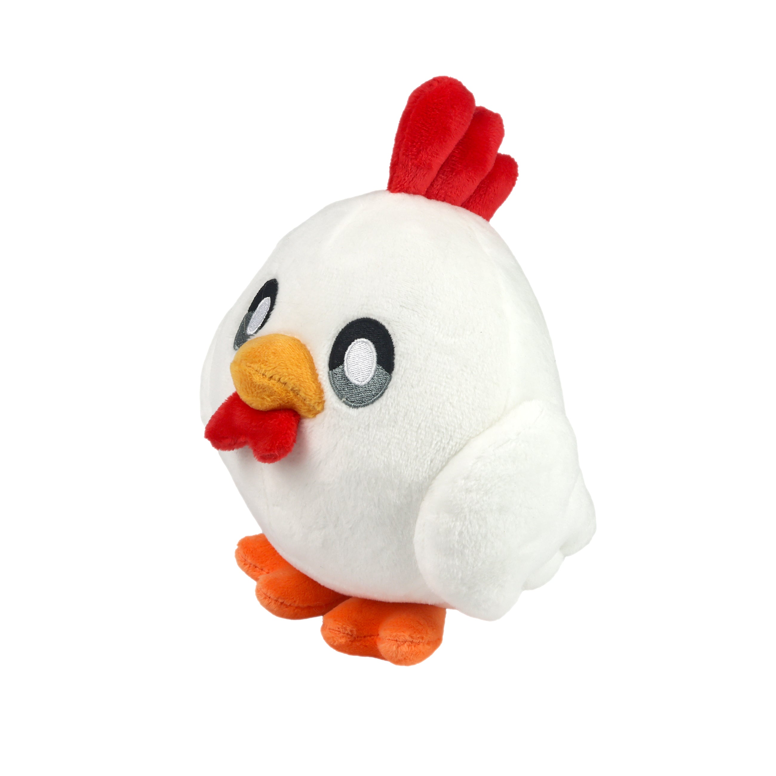 Palworld Small Plush Series One - Chikipi