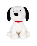 PEANUTS Retro 1950s Comic Strip 11-inch Snoopy Plush