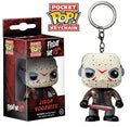 Funko Pop! Keychain Friday The 13th - Jason Voorhees