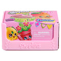 Shopkins Season 4 Mini Figure 2-Pack