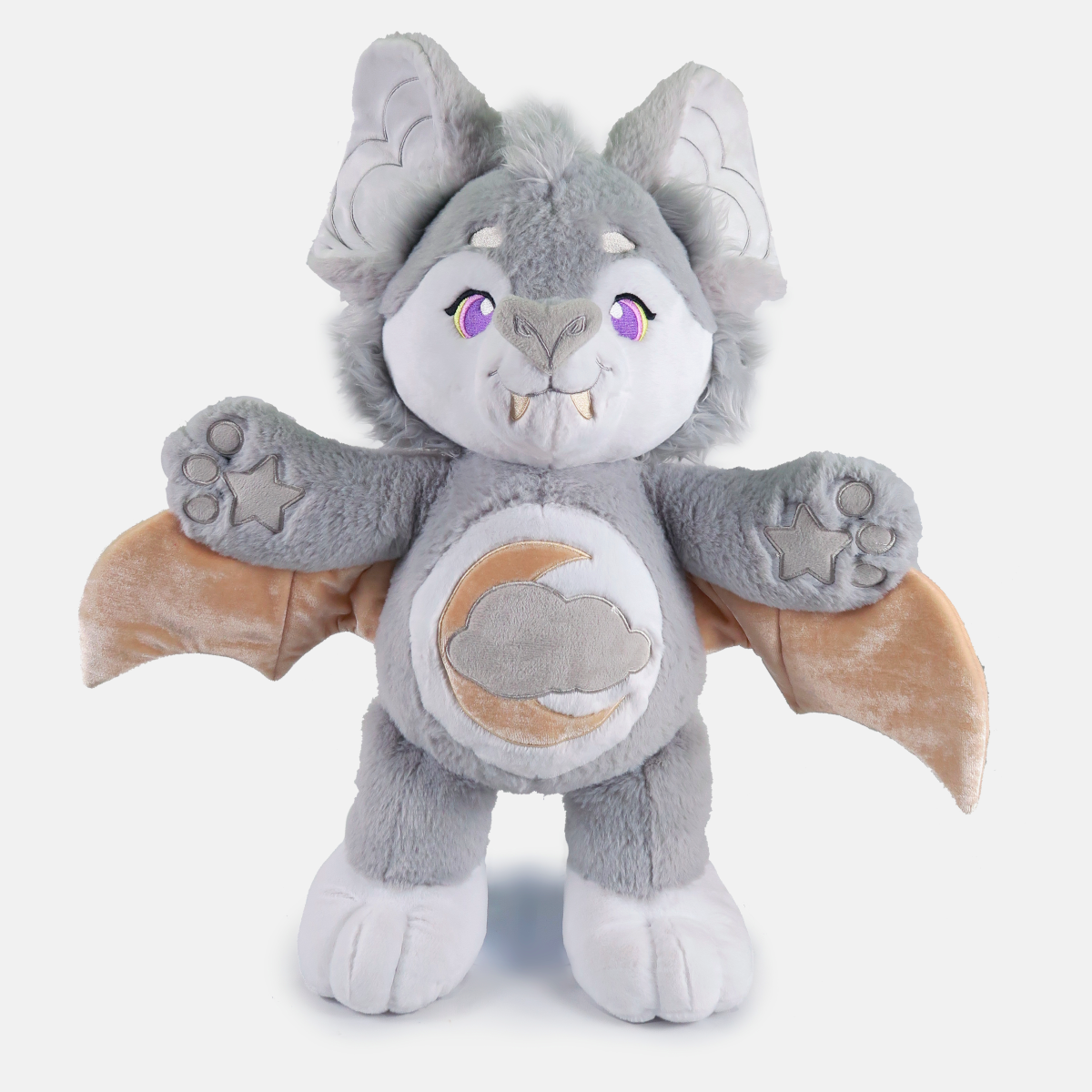 Twinkle Star Bat