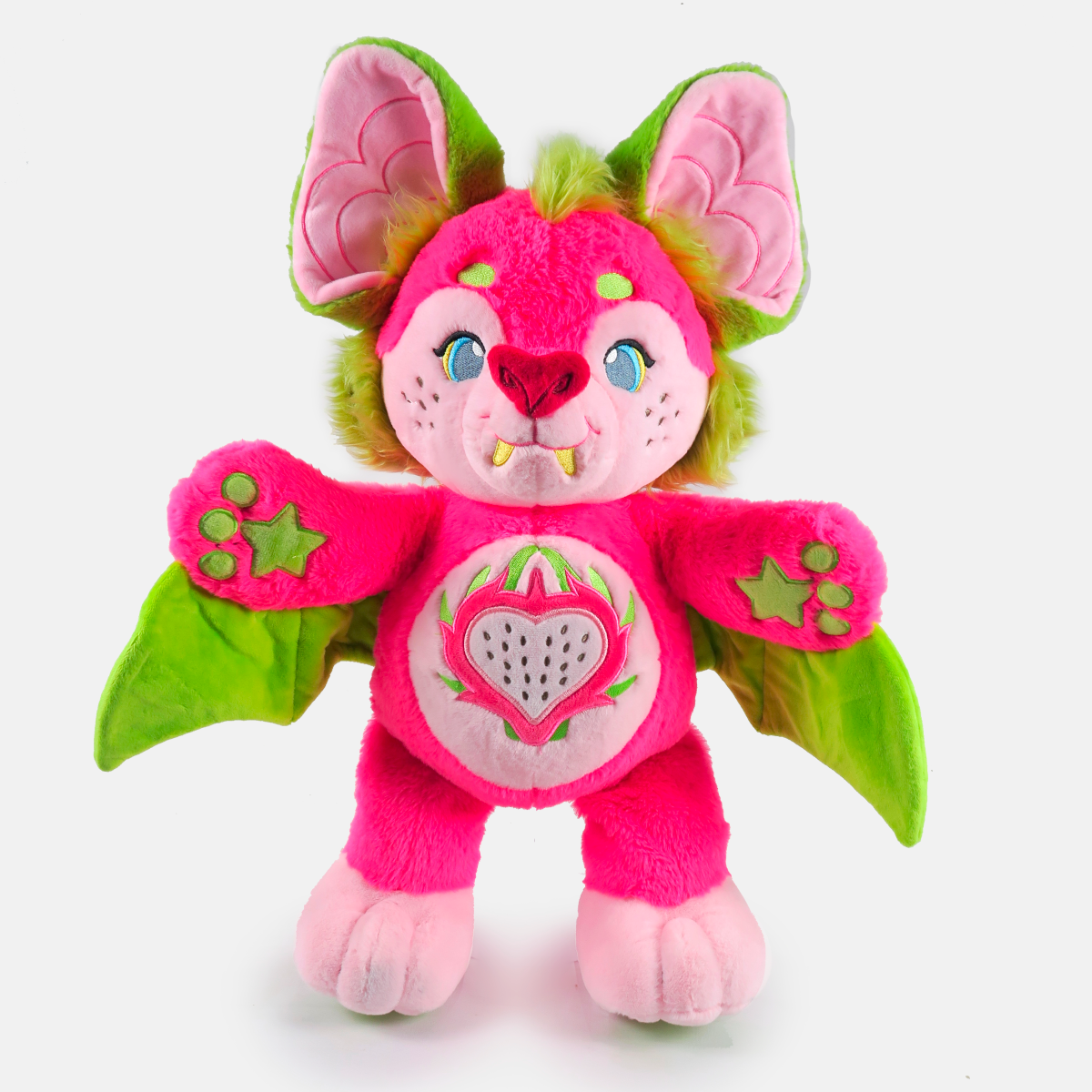 Dragon Fruit Bat