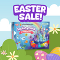 Squishyland - Interactive Story-Based Reading Board Game