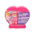 My Little Pony Squishy Pops Series 2 Blind Heart Capsule