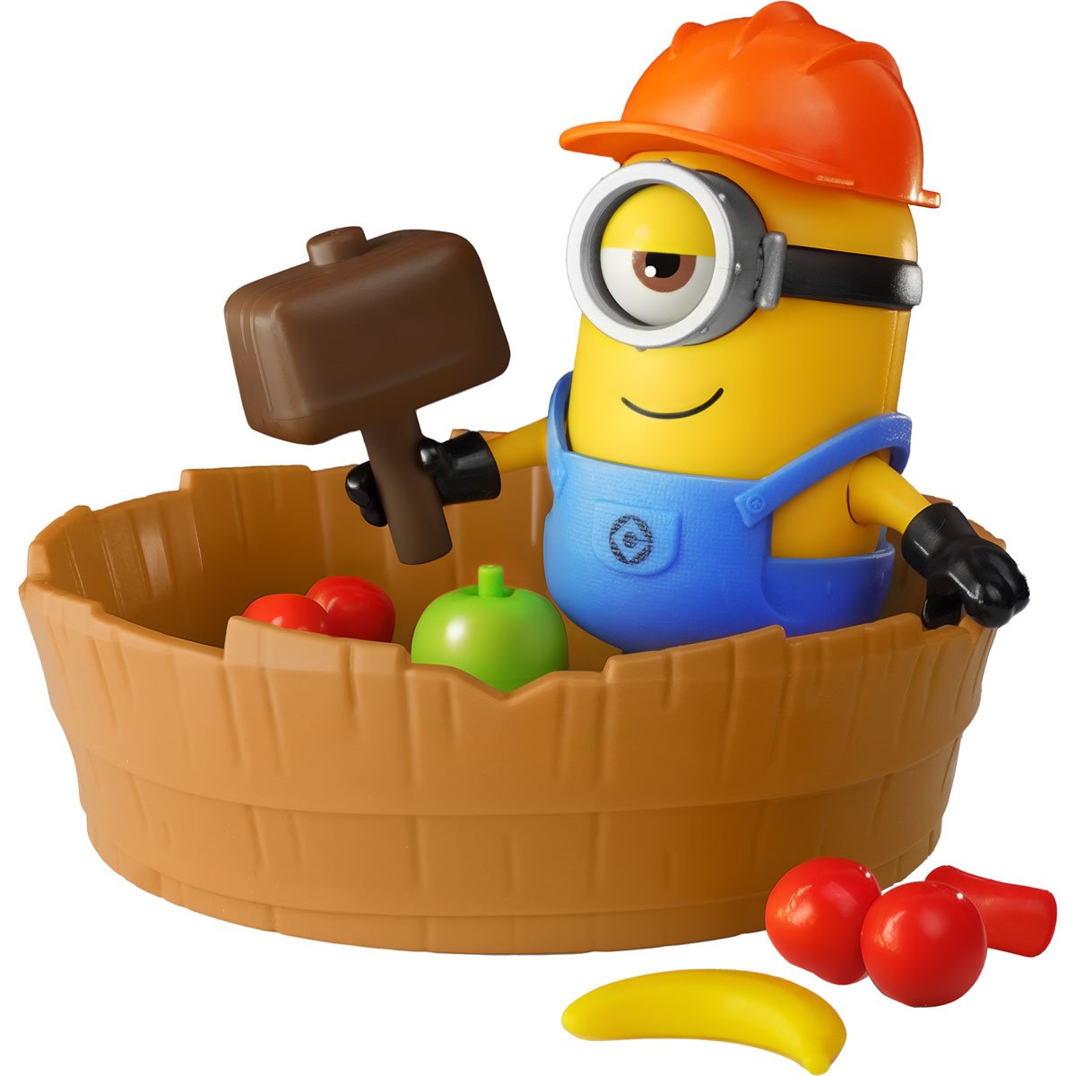 Blokees Minion preCOOL Jelly Factory Series Mini Model Kit