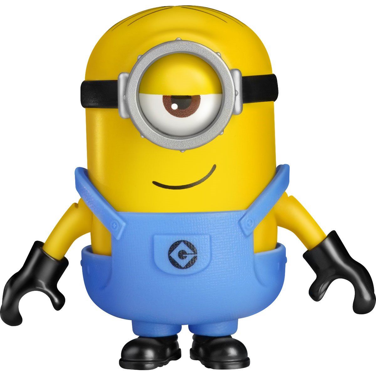 Blokees Minion preCOOL Jelly Factory Series Mini Model Kit