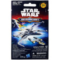 Star Wars: The Force Awakens Micro Machines Series 1 Vehicle Mystery Bag