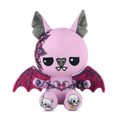 Tattoo Zoo Violet the Bat Plushie