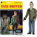 Funko Reaction: Taxi Driver - Travis Bickle Action Figure